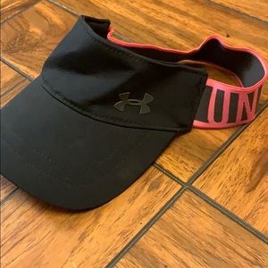 Under Armour Accessories - Cute underarmour hat Under Armour Accessories - Cute underarmour hat